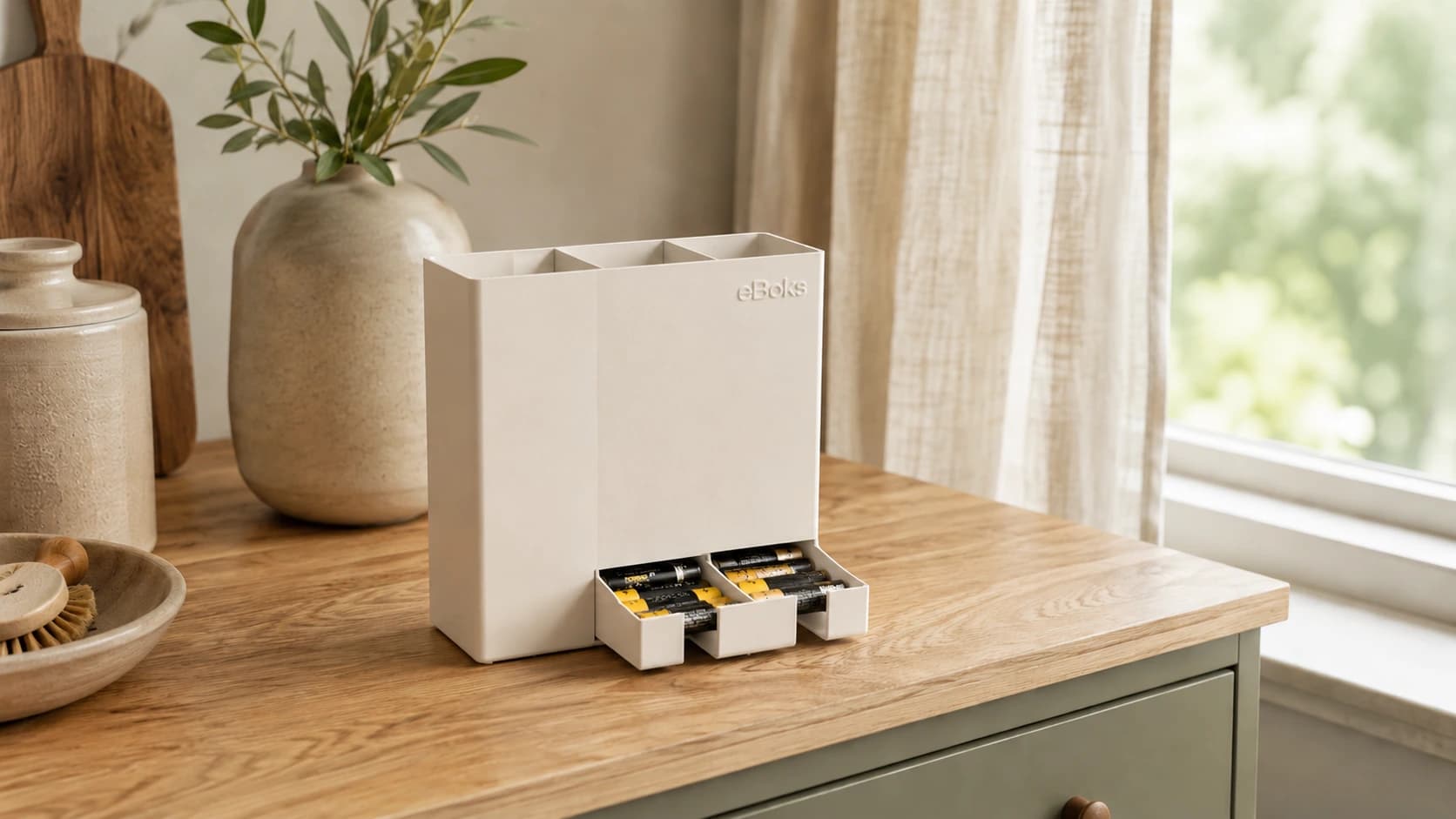 Hvilke batterier passer til hva – aBoks guide
