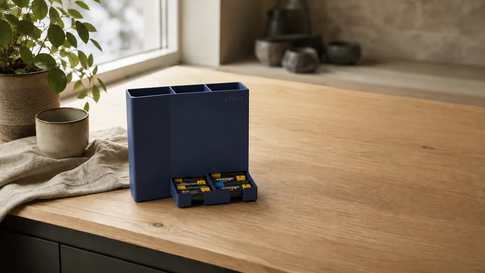 Slik forlenger du levetiden på batteriene dine – aBoks guide
