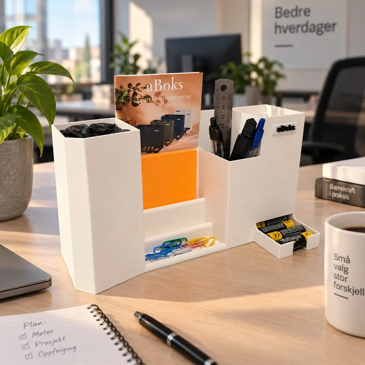 aBoks Office