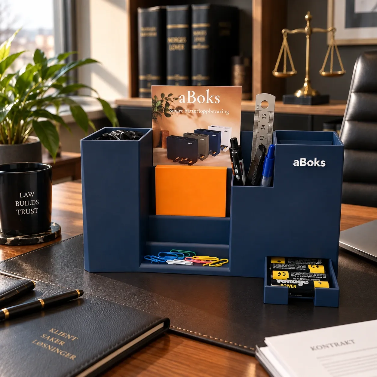 aBoks Office