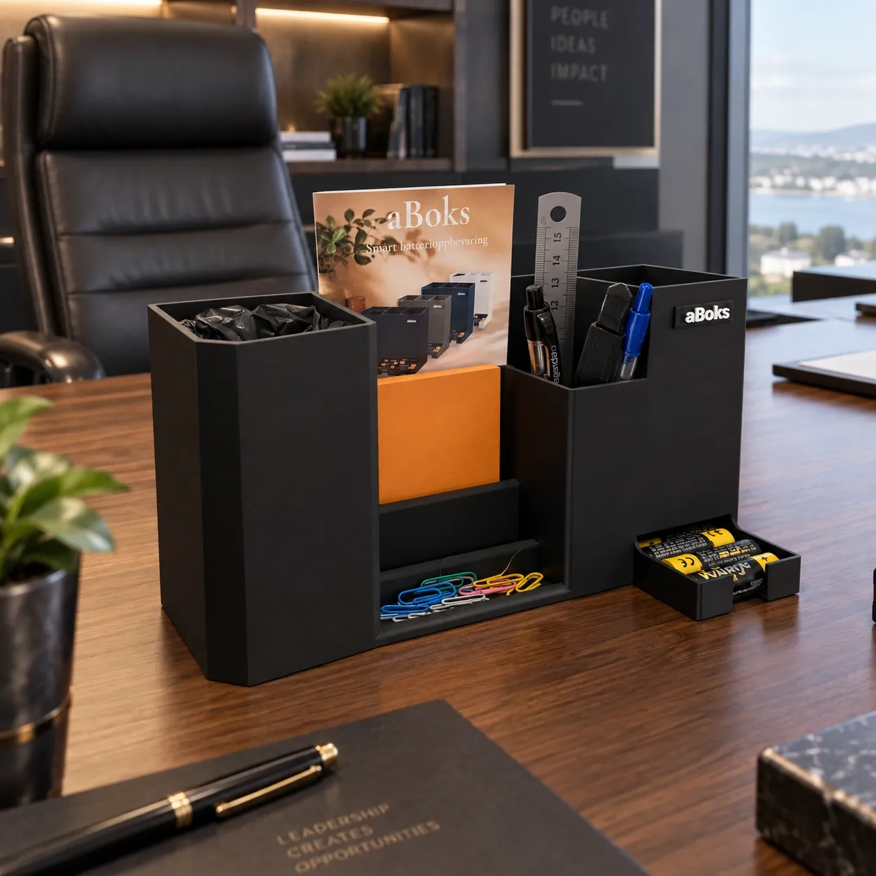 aBoks Office