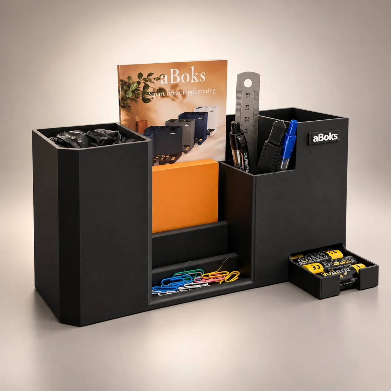 aBoks Office
