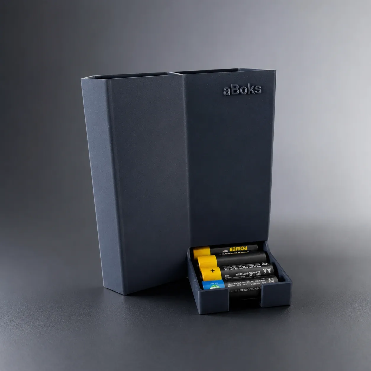 aBoks Mini
