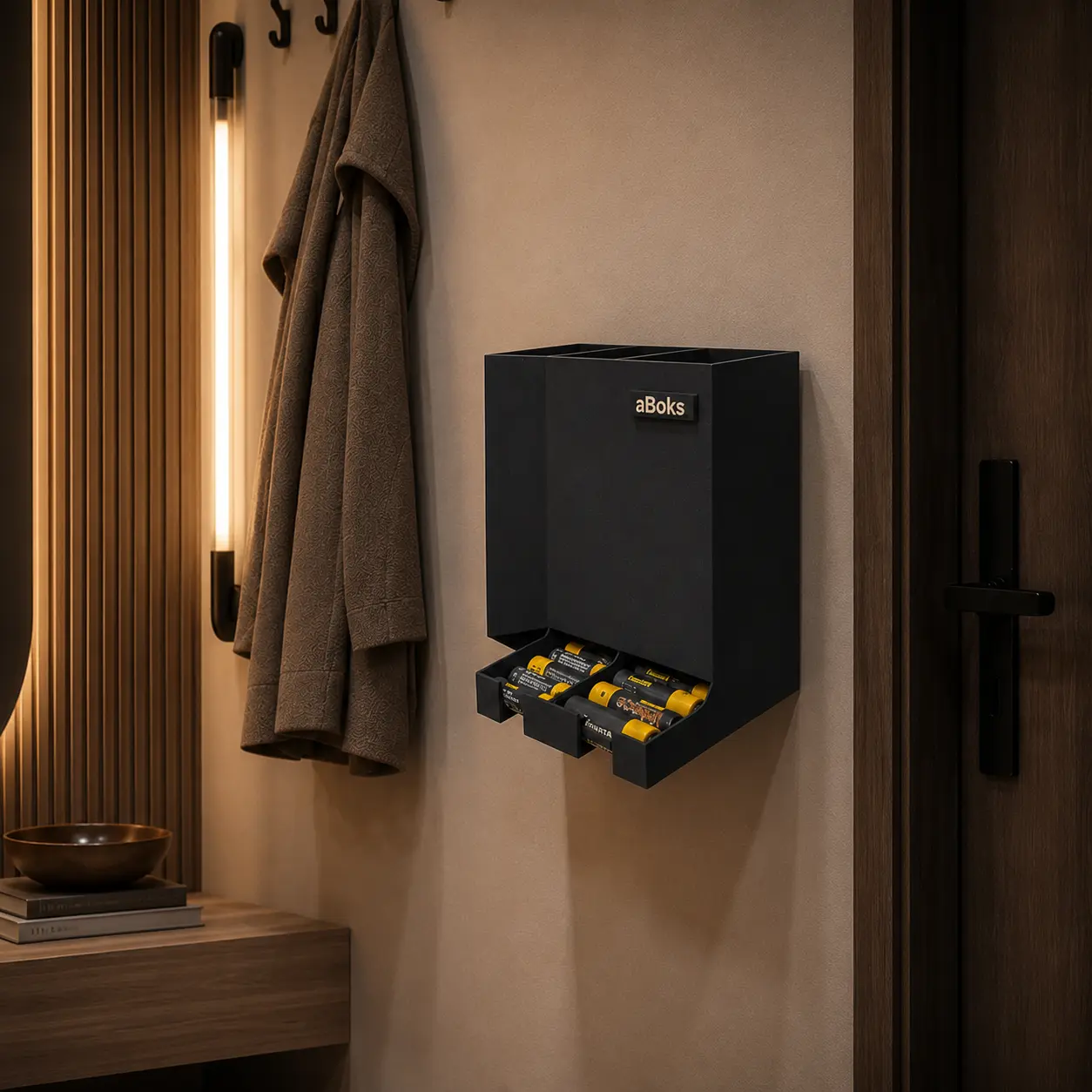 aBoks Vegg – produktbilde 1 av 15